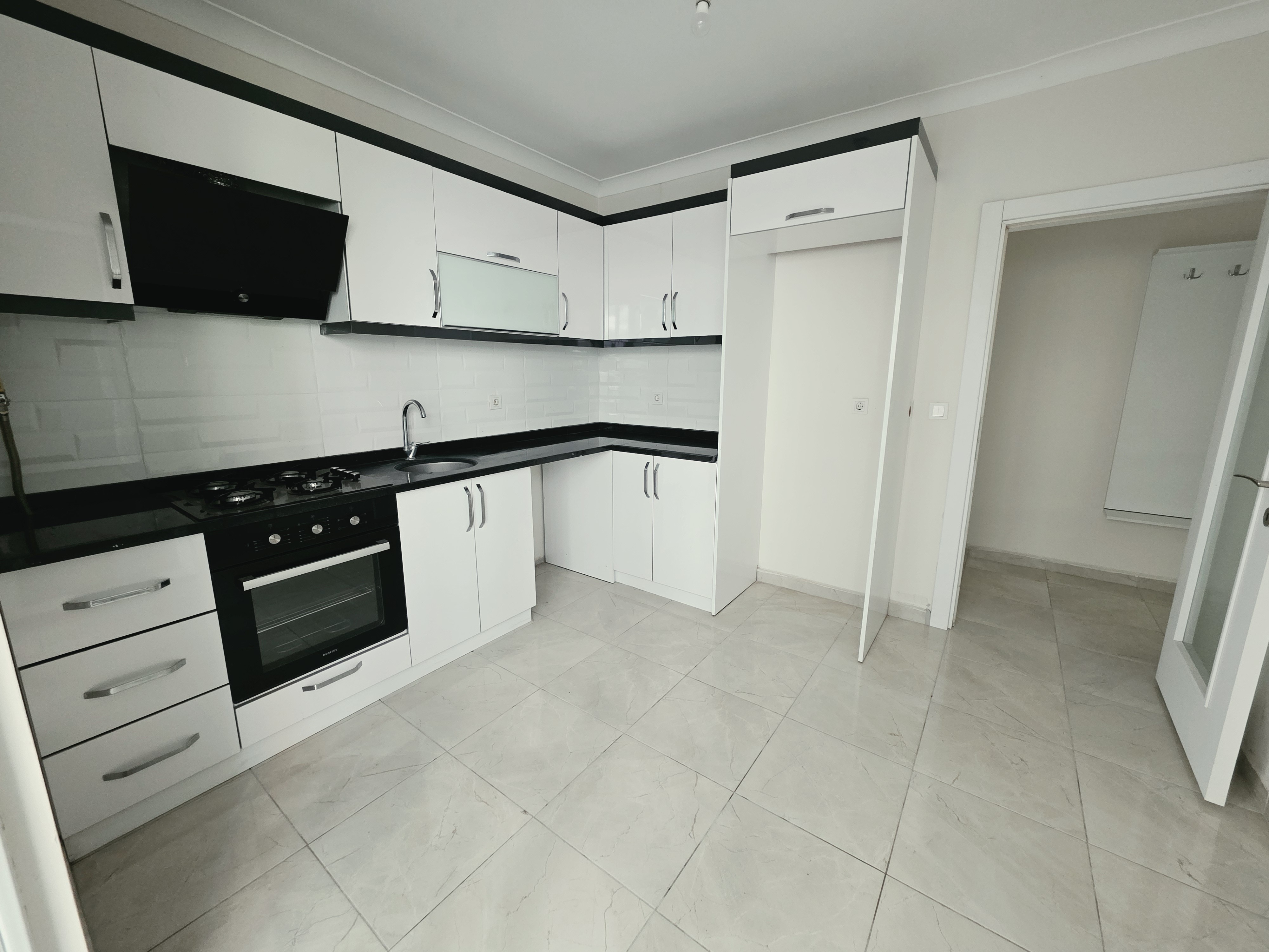 .'EKİRDAĞ ÇORLU MUHİTTİN MAHALLESİ SATILIK 1 KAT DAİRE. %