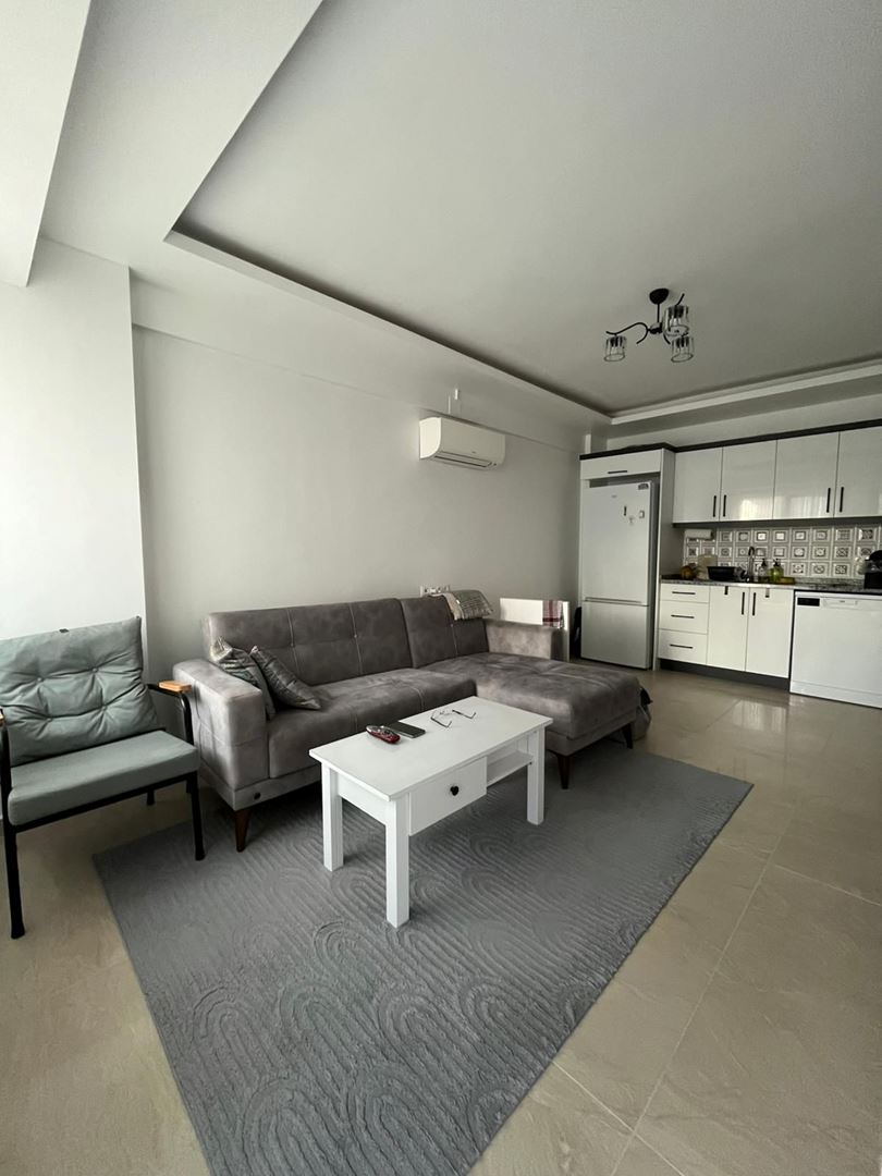 ALTIN EMLAK ARA KT 2+1 FULL EŞYALI SATILIK LÜX DAİRE