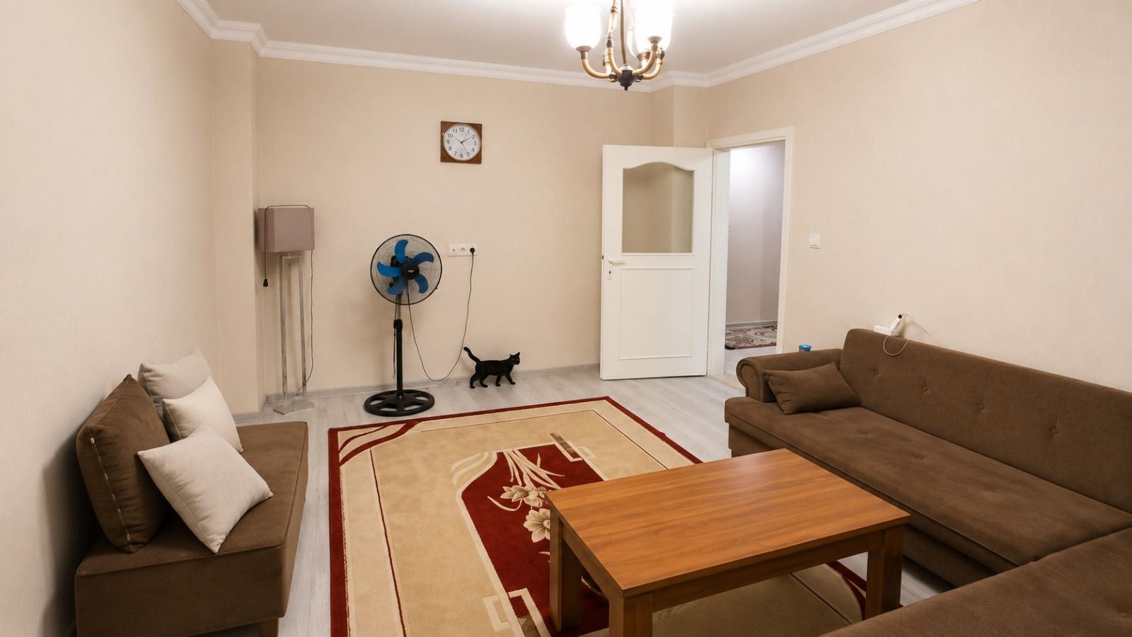 Bağcılar Barbaros'ta Hisseli Satılık 2+1 Daire, 90m², YATIRIMLIK, Metrolara Yakın