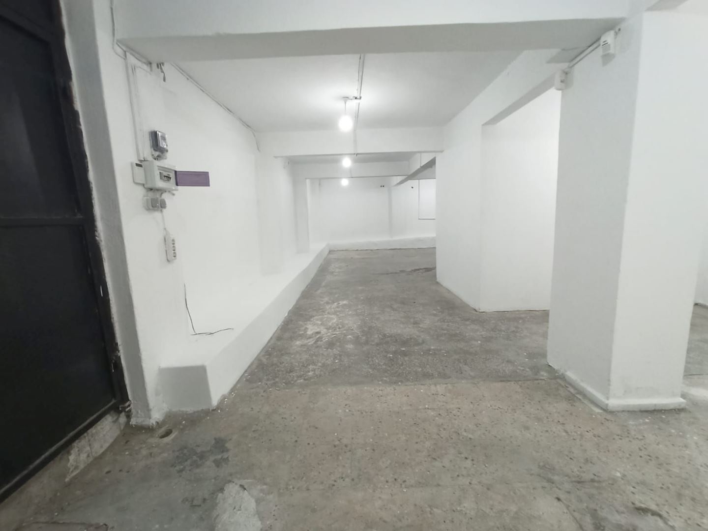 BAĞCILAR 100.YIL SATILIK 160M2 HAZIR KİRACILI YATIRIMLIK DÜKKAN