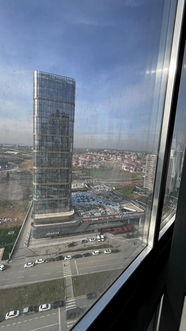 ADIM İSTANBUL METRO YANINDA TAKSİTLİ ÖDEME SATILIK 3+1 DAİRE