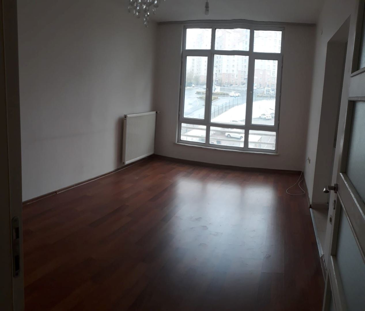 KAYAŞEHİR SATILIK 2+1 6.BÖLGE METRO&HASTANE ARAKAT TAPULU DAİRE