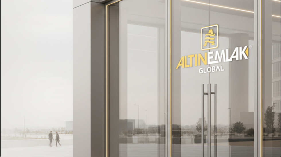 Hayallerindeki İşin Anahtarı Senin Elinde: Altın Emlak Global ile Tanış!